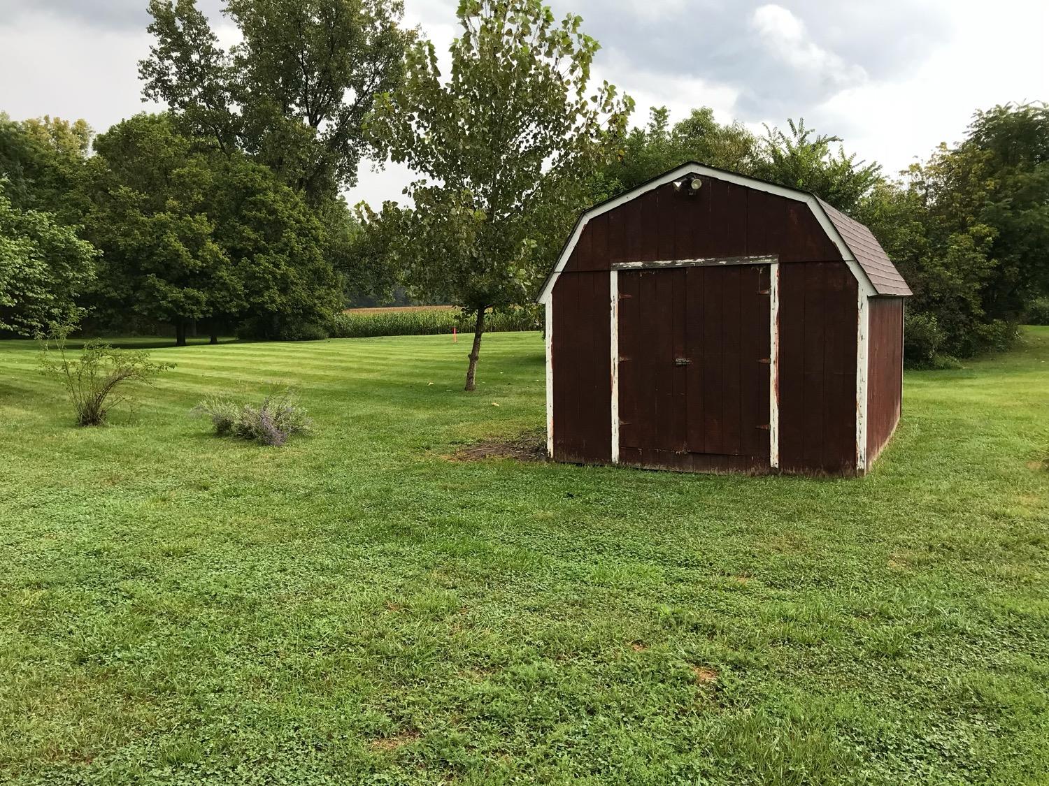 7213 Shady Road Oldenburg, IN 47036 - Photo 17 of 23 Gallery Image 17