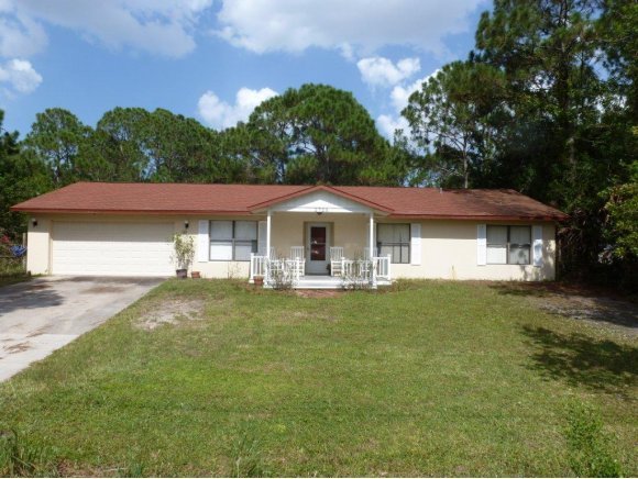 2725 Lakehill Road Melbourne, FL 32934 - Photo 1 of 12 Primary Photo