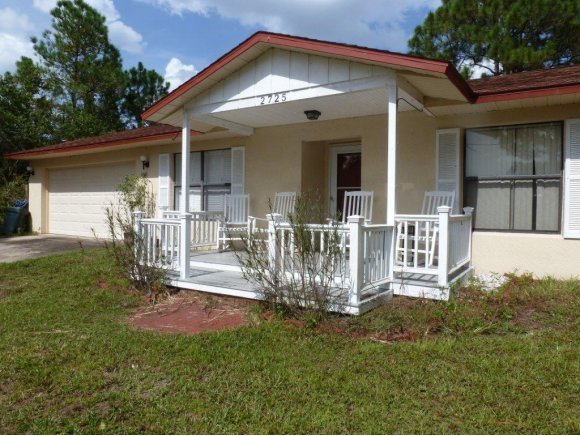 2725 Lakehill Road Melbourne, FL 32934 - Photo 2 of 12 Additional Photo