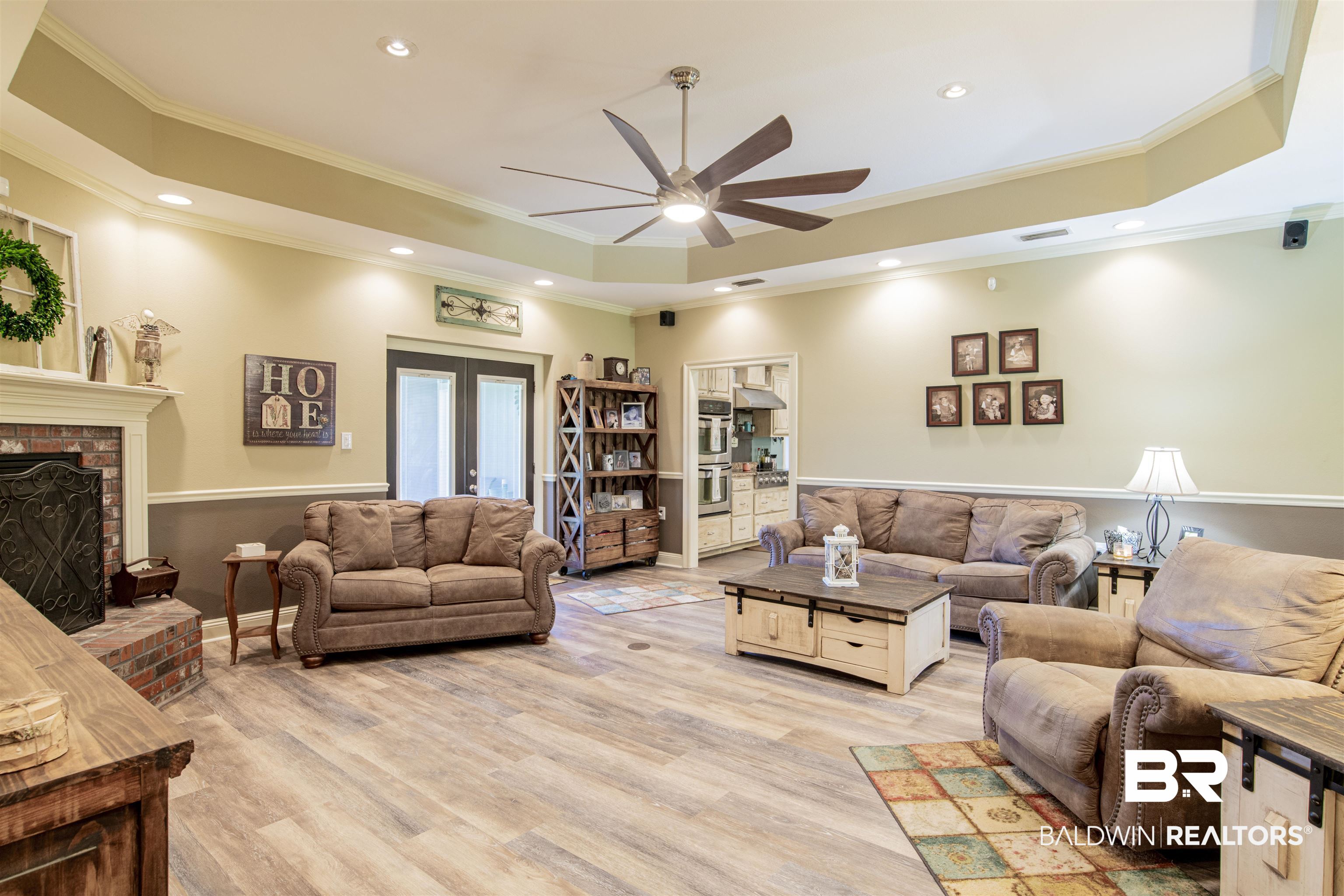 24396 Rawls Road Robertsdale, AL 36567 - Photo 6 of 30