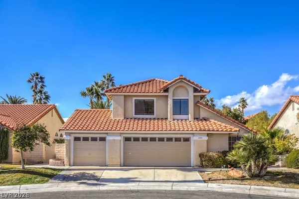 $3,475 | 2705 Eagle Springs Court, Las Vegas, NV 89117