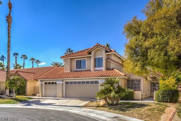 $3,475 | 2705 Eagle Springs Court, Las Vegas, NV 89117