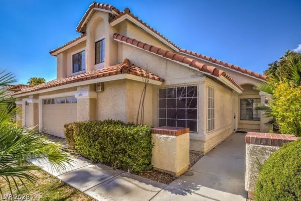 $3,475 | 2705 Eagle Springs Court, Las Vegas, NV 89117
