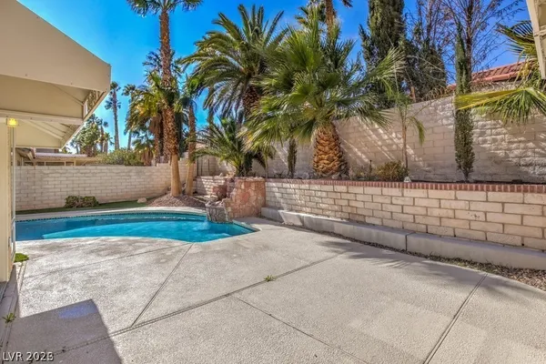 $3,475 | 2705 Eagle Springs Court, Las Vegas, NV 89117