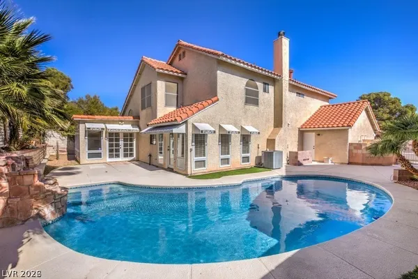 $3,475 | 2705 Eagle Springs Court, Las Vegas, NV 89117