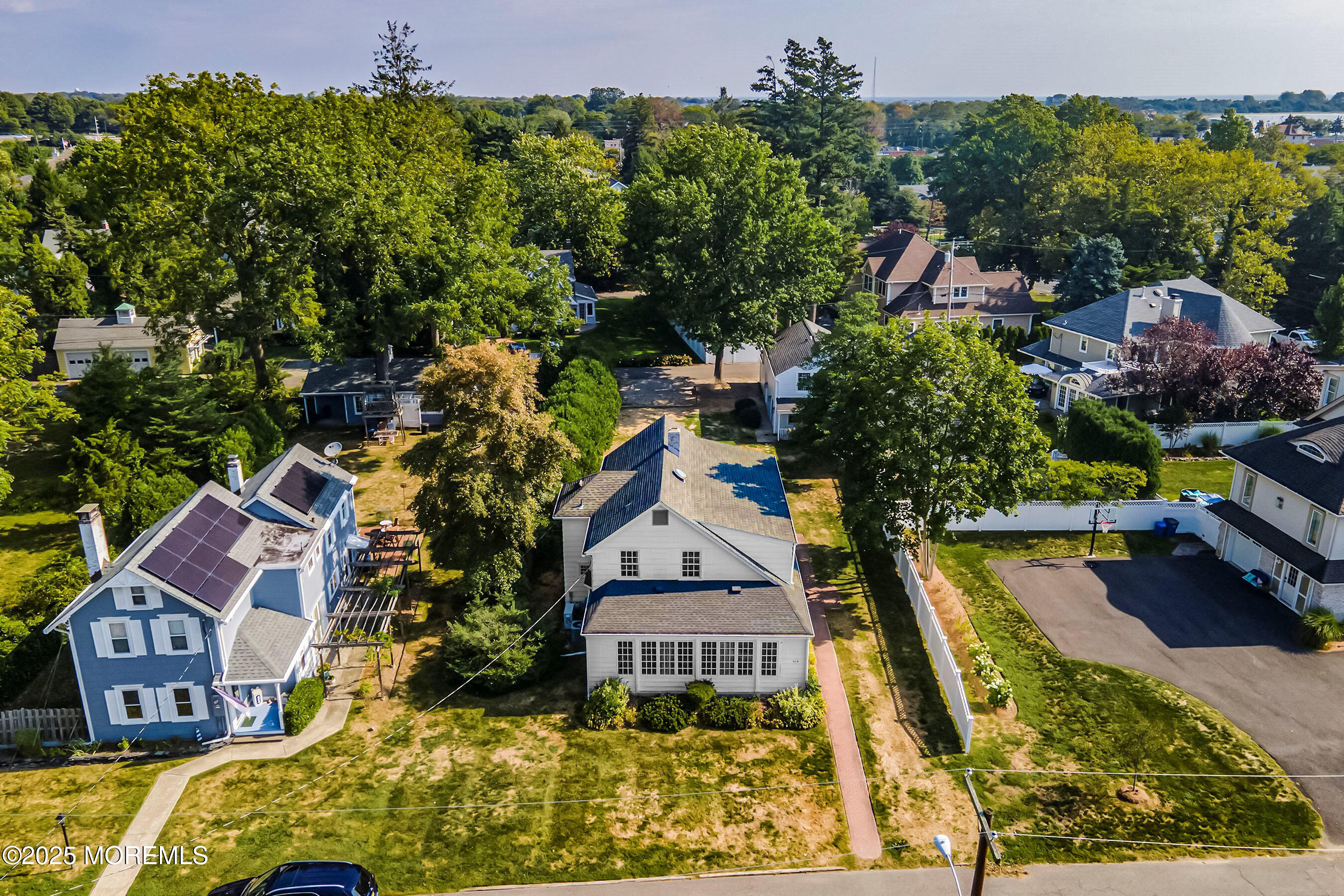 604 Rankin Road Brielle, NJ 08730 - Photo 38 of 38 03-2-Aerial1 NEW