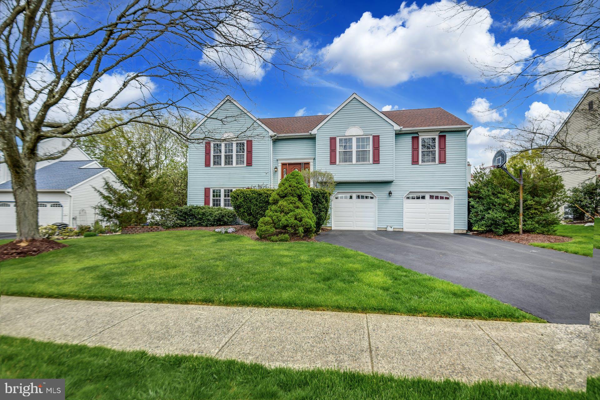 4966 Cabin Run Road Pipersville, PA 18947 - Photo 1 of 30 Gallery Image 1