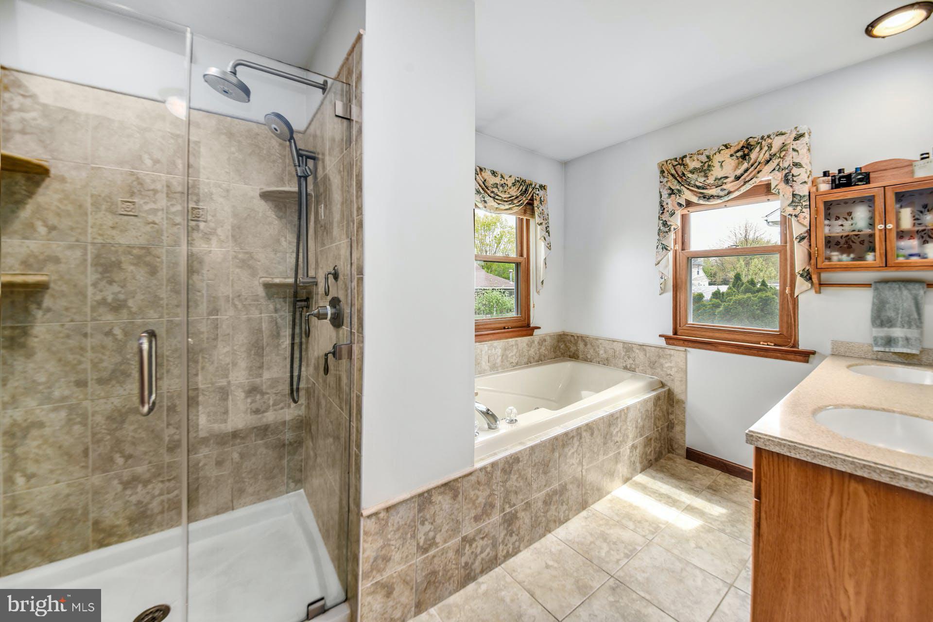 4966 Cabin Run Road Pipersville, PA 18947 - Photo 16 of 30 Italian Tile