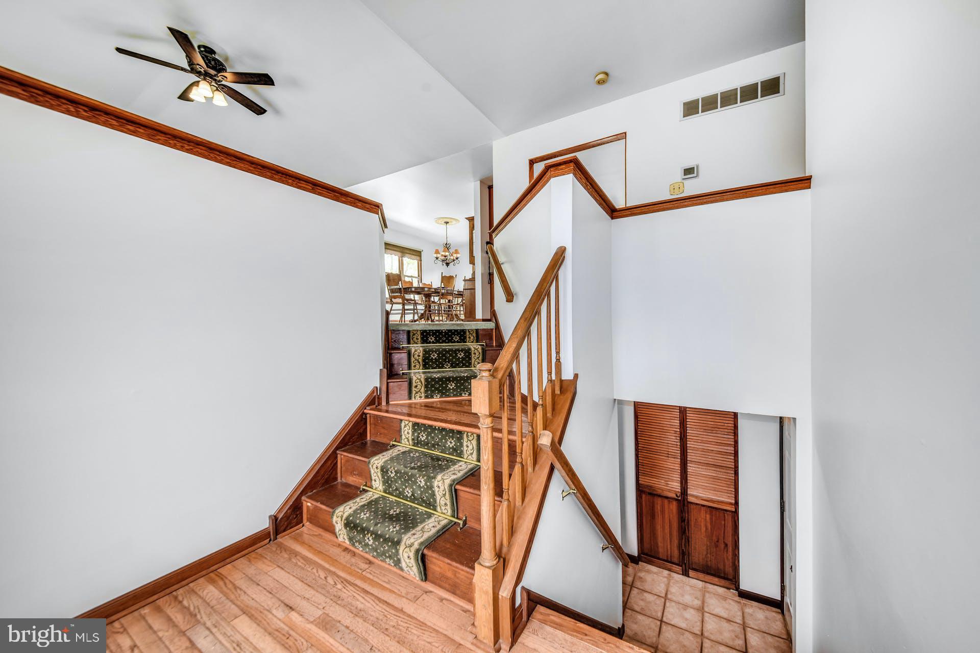 4966 Cabin Run Road Pipersville, PA 18947 - Photo 3 of 30 Grand Entry