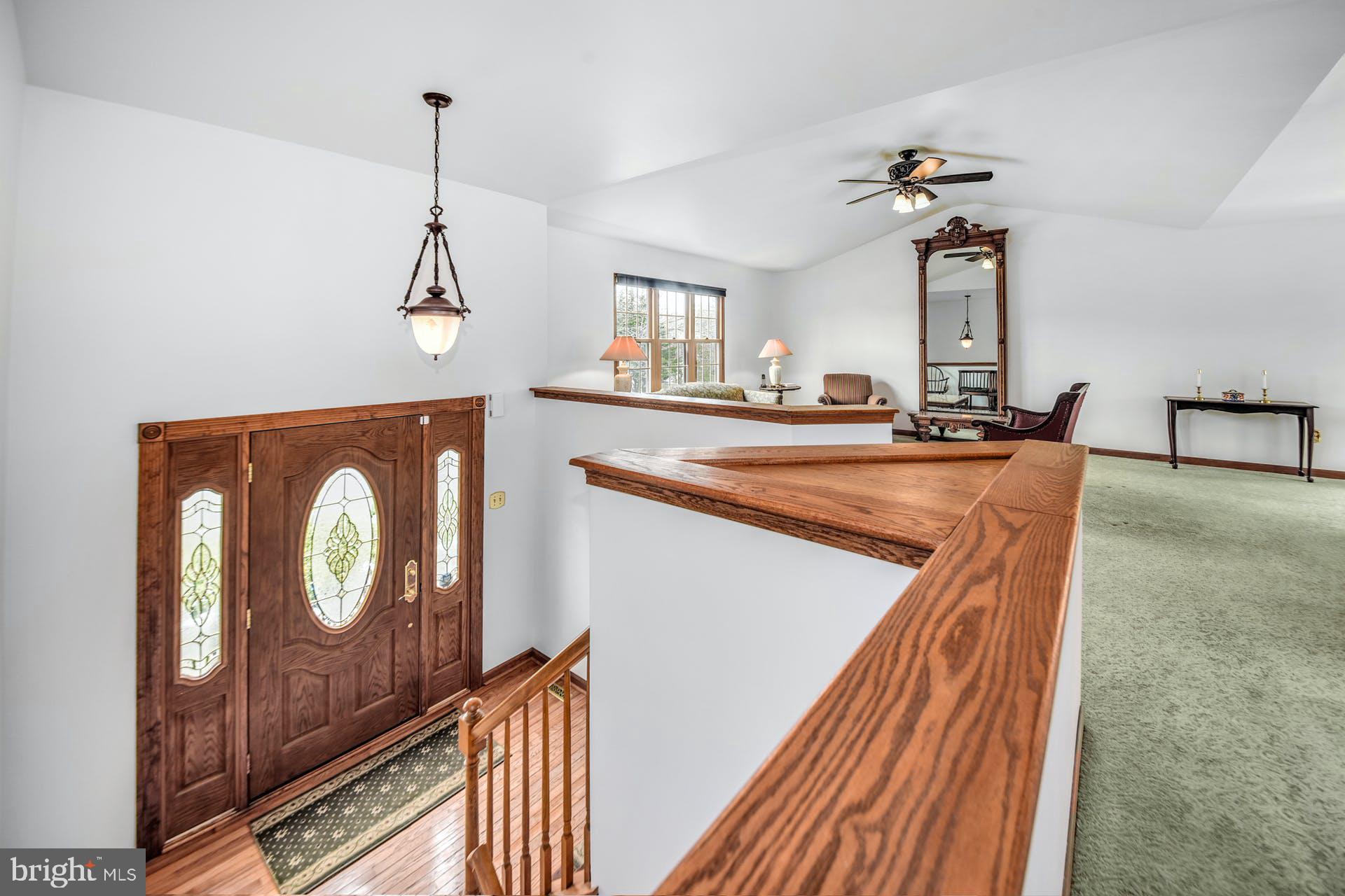 4966 Cabin Run Road Pipersville, PA 18947 - Photo 4 of 30 Open Floor Plan