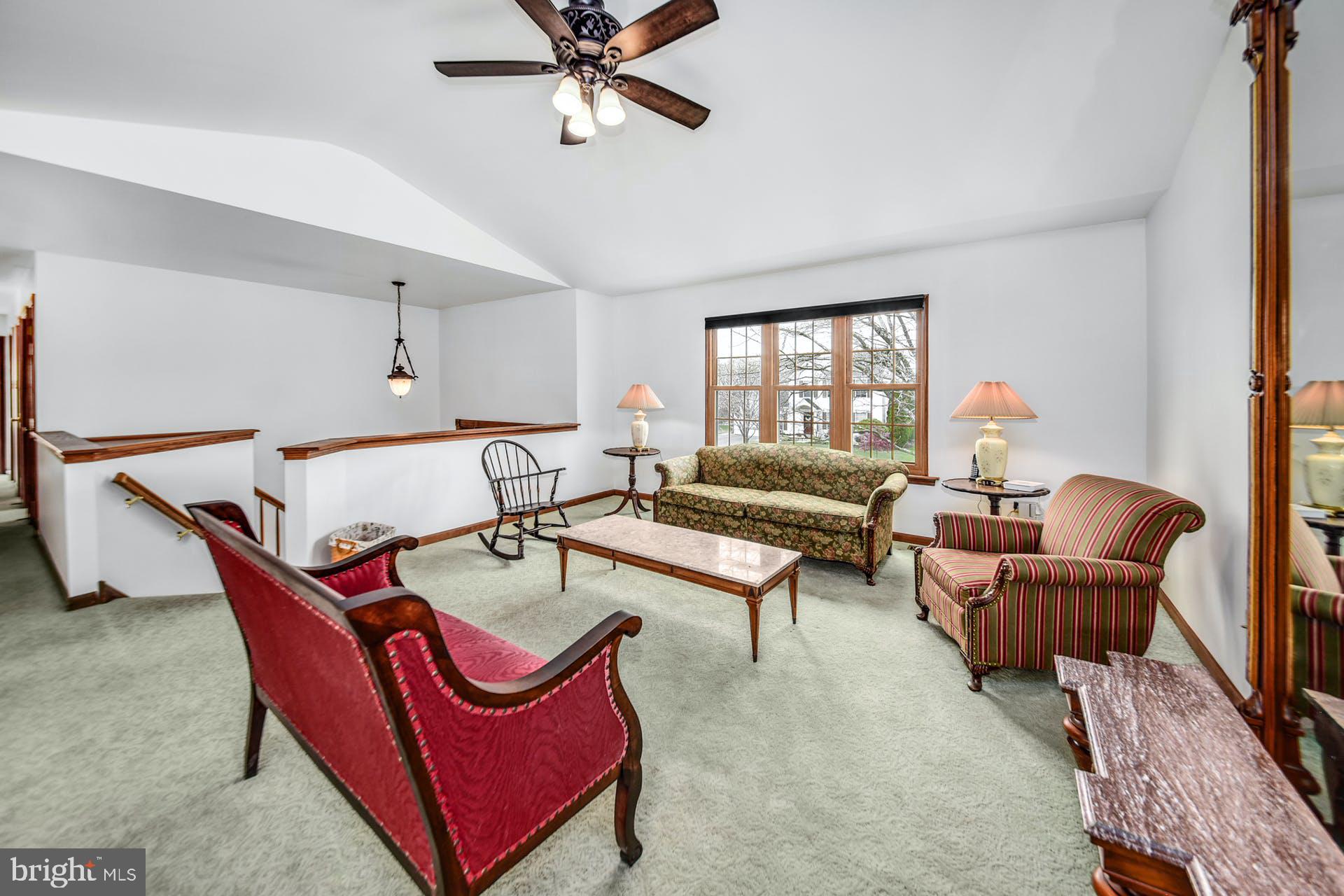 4966 Cabin Run Road Pipersville, PA 18947 - Photo 5 of 30 Delightful Great Room
