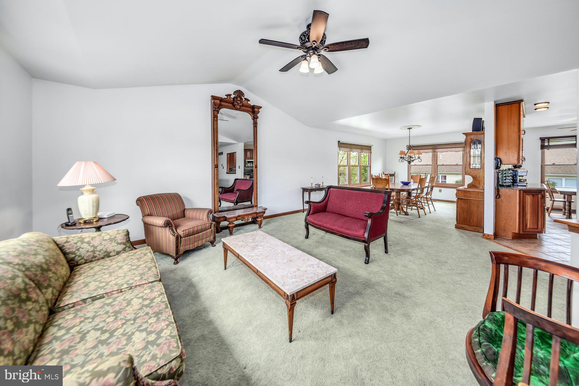 4966 Cabin Run Road Pipersville, PA 18947 - Photo 7 of 30 Wonderful Natural Light