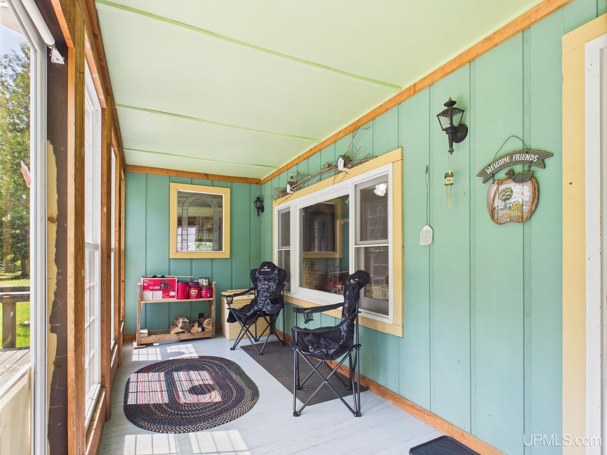 10031 South Ross Lake Road Shingleton, MI 49884 - Photo 5 of 55