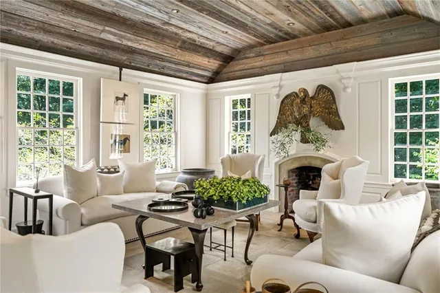 $5,950,000 | 1727 West Paces Ferry Road Northwest, Atlanta, GA 30327