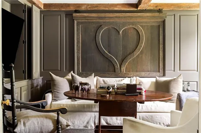 $5,950,000 | 1727 West Paces Ferry Road Northwest, Atlanta, GA 30327