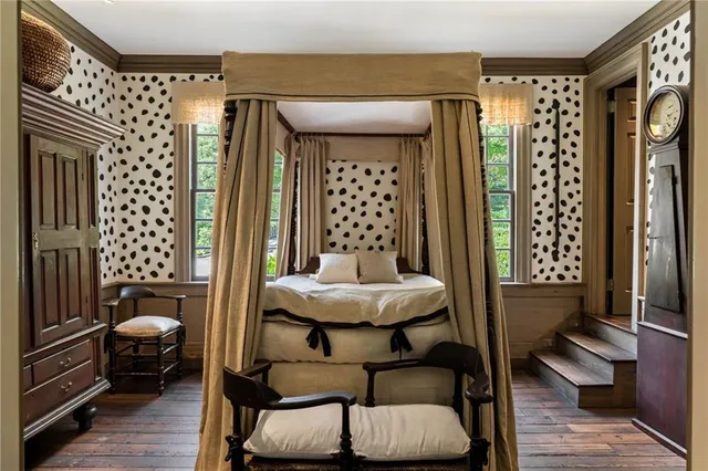 $5,950,000 | 1727 West Paces Ferry Road Northwest, Atlanta, GA 30327