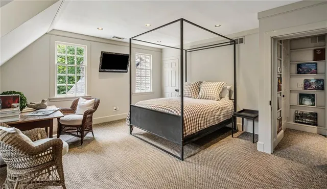 $5,950,000 | 1727 West Paces Ferry Road Northwest, Atlanta, GA 30327