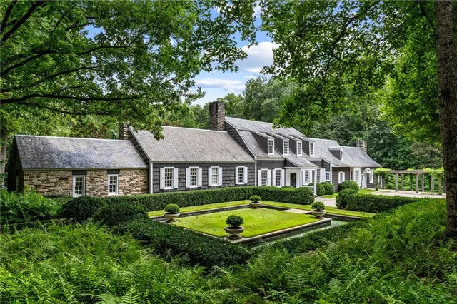 $5,950,000 | 1727 West Paces Ferry Road Northwest, Atlanta, GA 30327