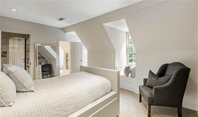 $5,950,000 | 1727 West Paces Ferry Road Northwest, Atlanta, GA 30327