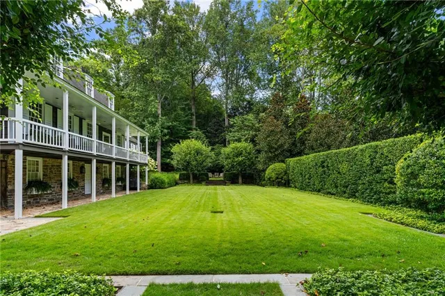 $5,950,000 | 1727 West Paces Ferry Road Northwest, Atlanta, GA 30327
