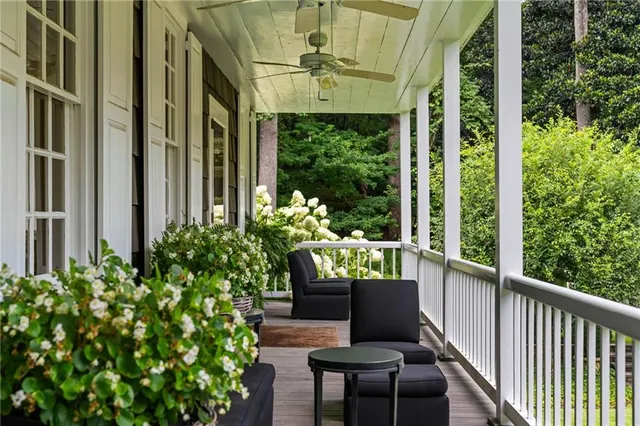 $5,950,000 | 1727 West Paces Ferry Road Northwest, Atlanta, GA 30327