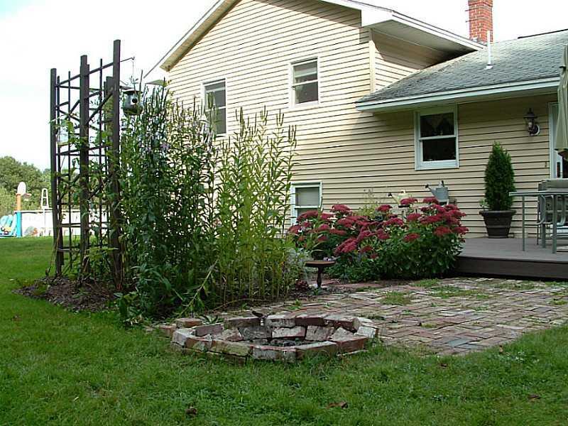 27 Cyr Road Durham, ME 04222 - Photo 19 of 23 Yard/Garden.
