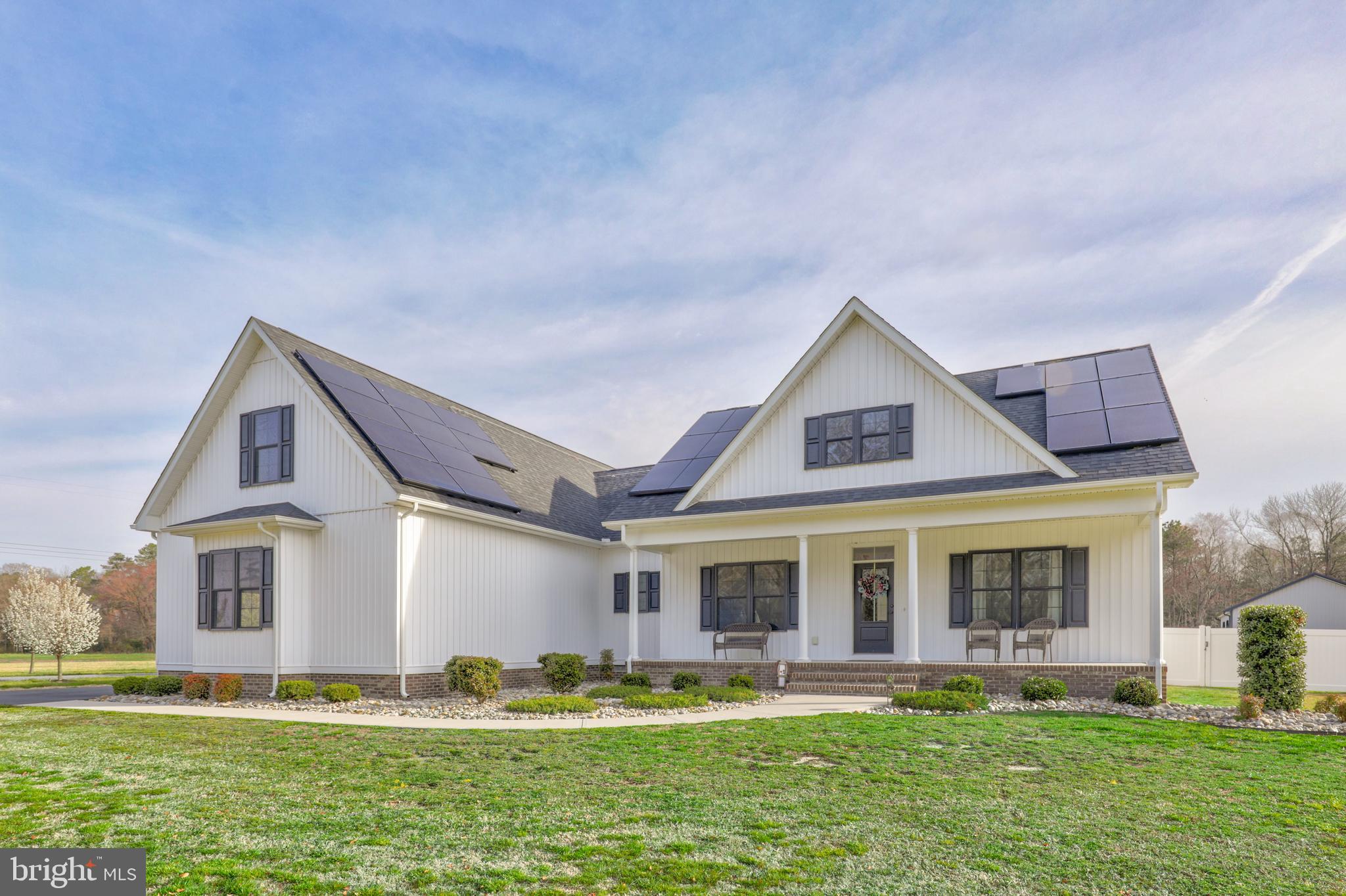 36739 Brittingham Road Delmar, DE 19940 - Photo 1 of 27