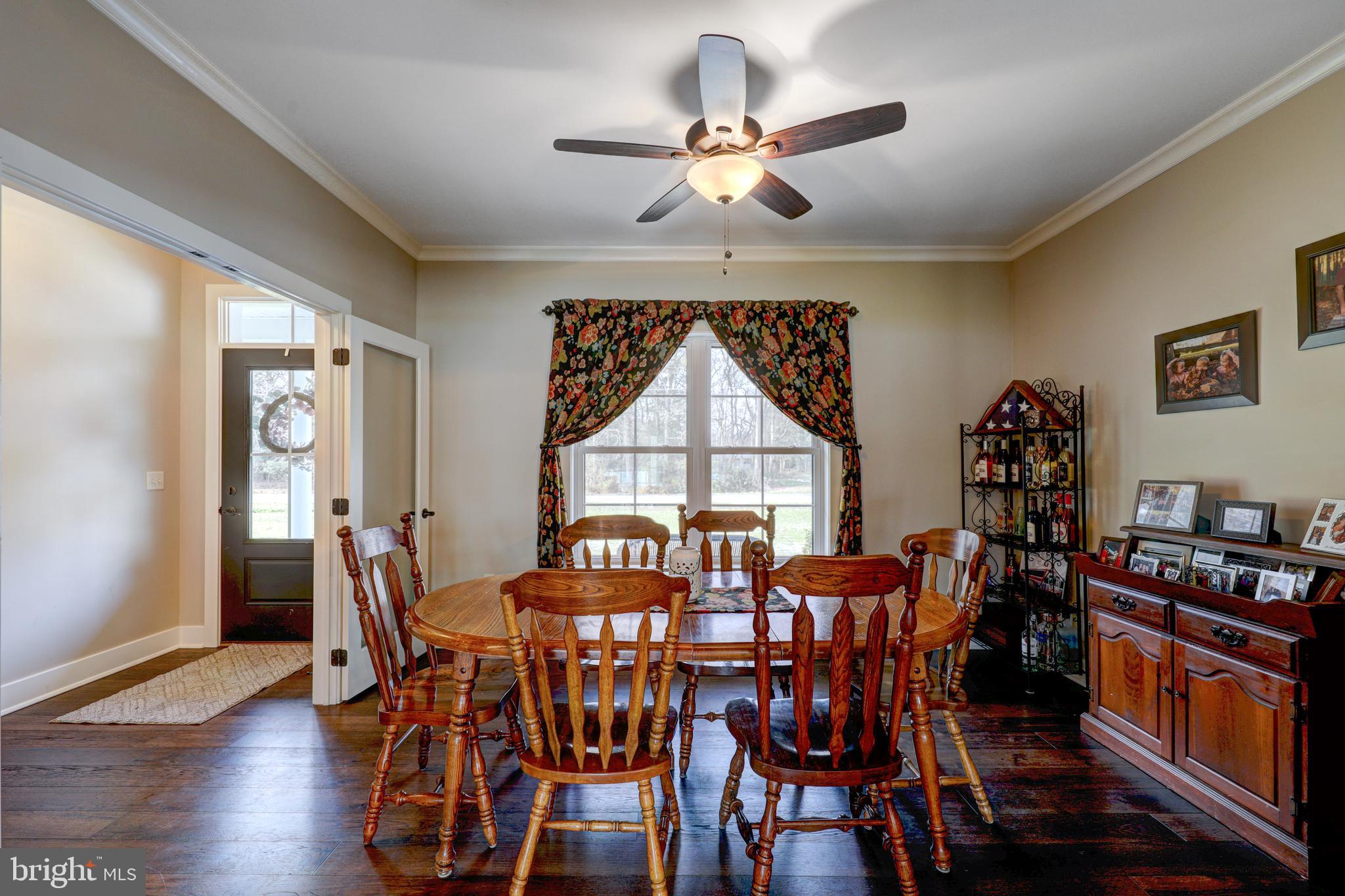36739 Brittingham Road Delmar, DE 19940 - Photo 14 of 27 Dining Area