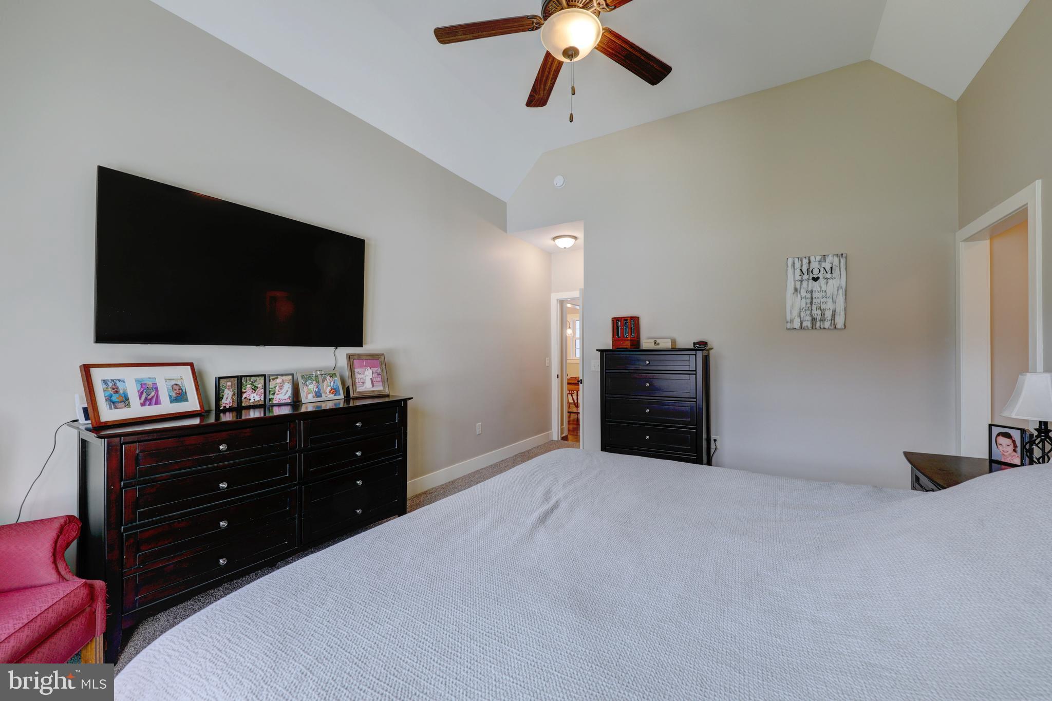 36739 Brittingham Road Delmar, DE 19940 - Photo 16 of 27 Master Suite