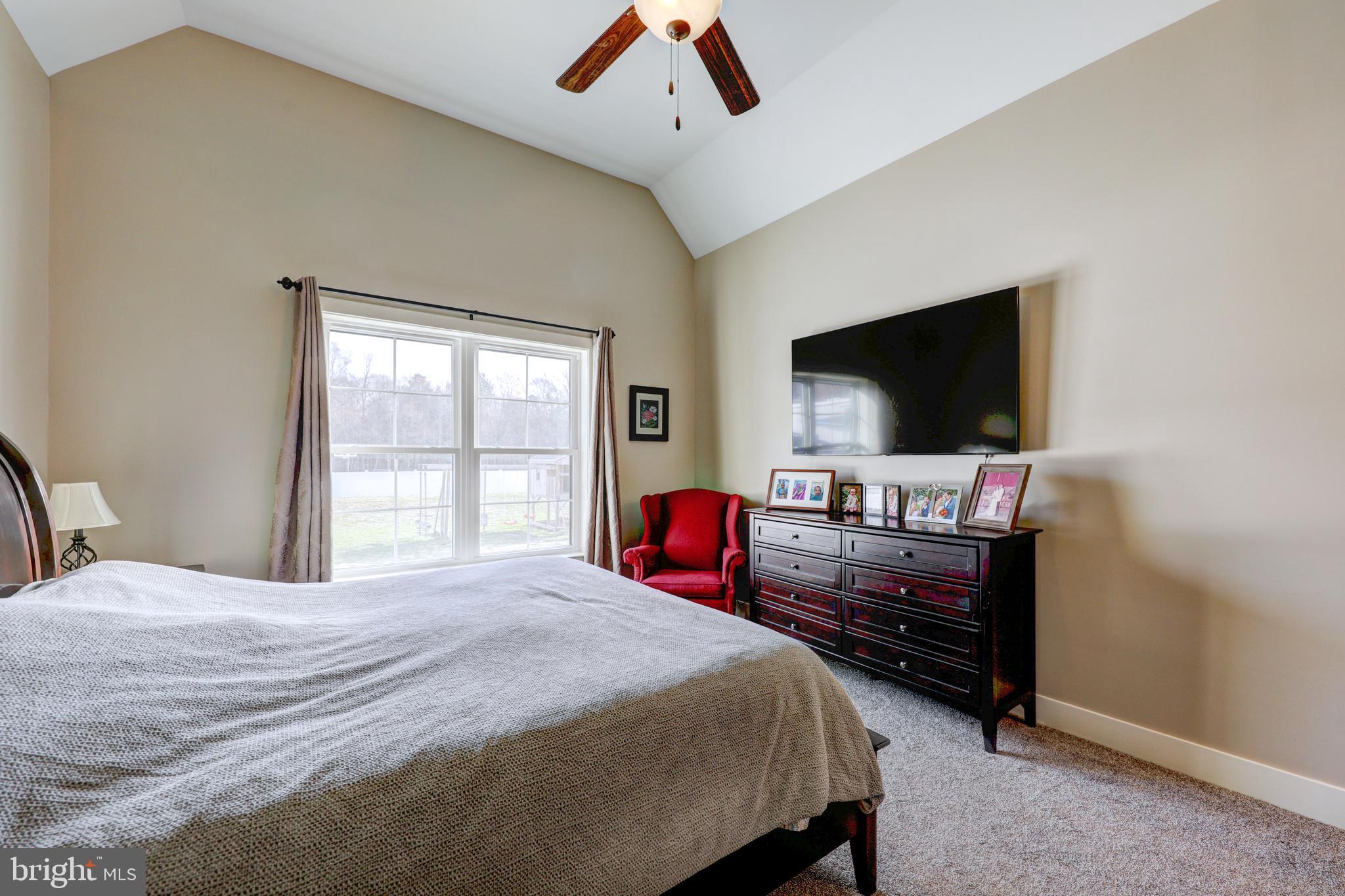 36739 Brittingham Road Delmar, DE 19940 - Photo 17 of 27 Master Suite