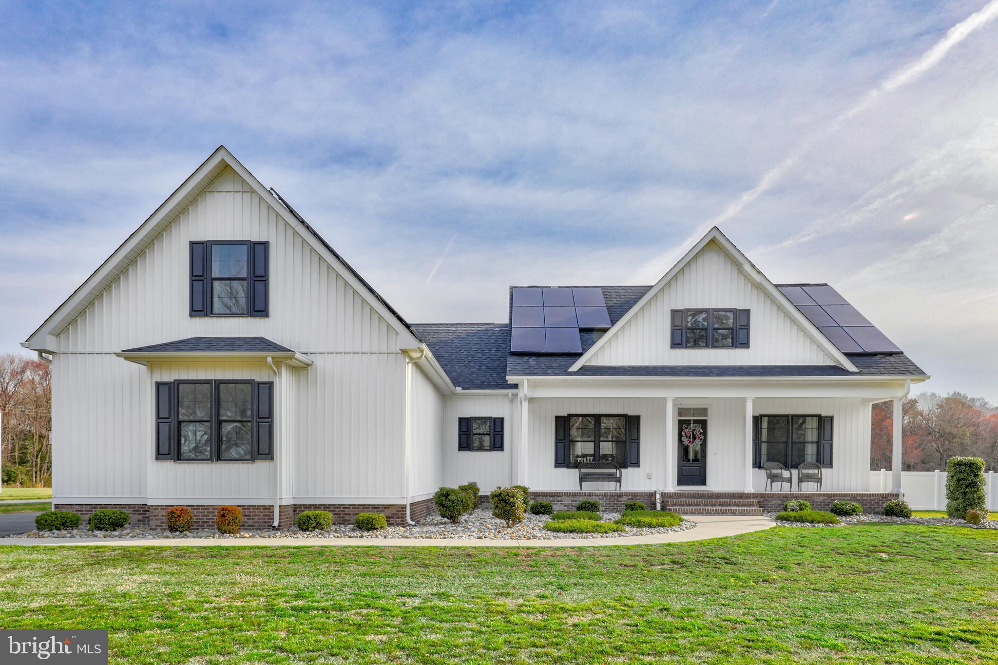 36739 Brittingham Road Delmar, DE 19940 - Photo 2 of 27