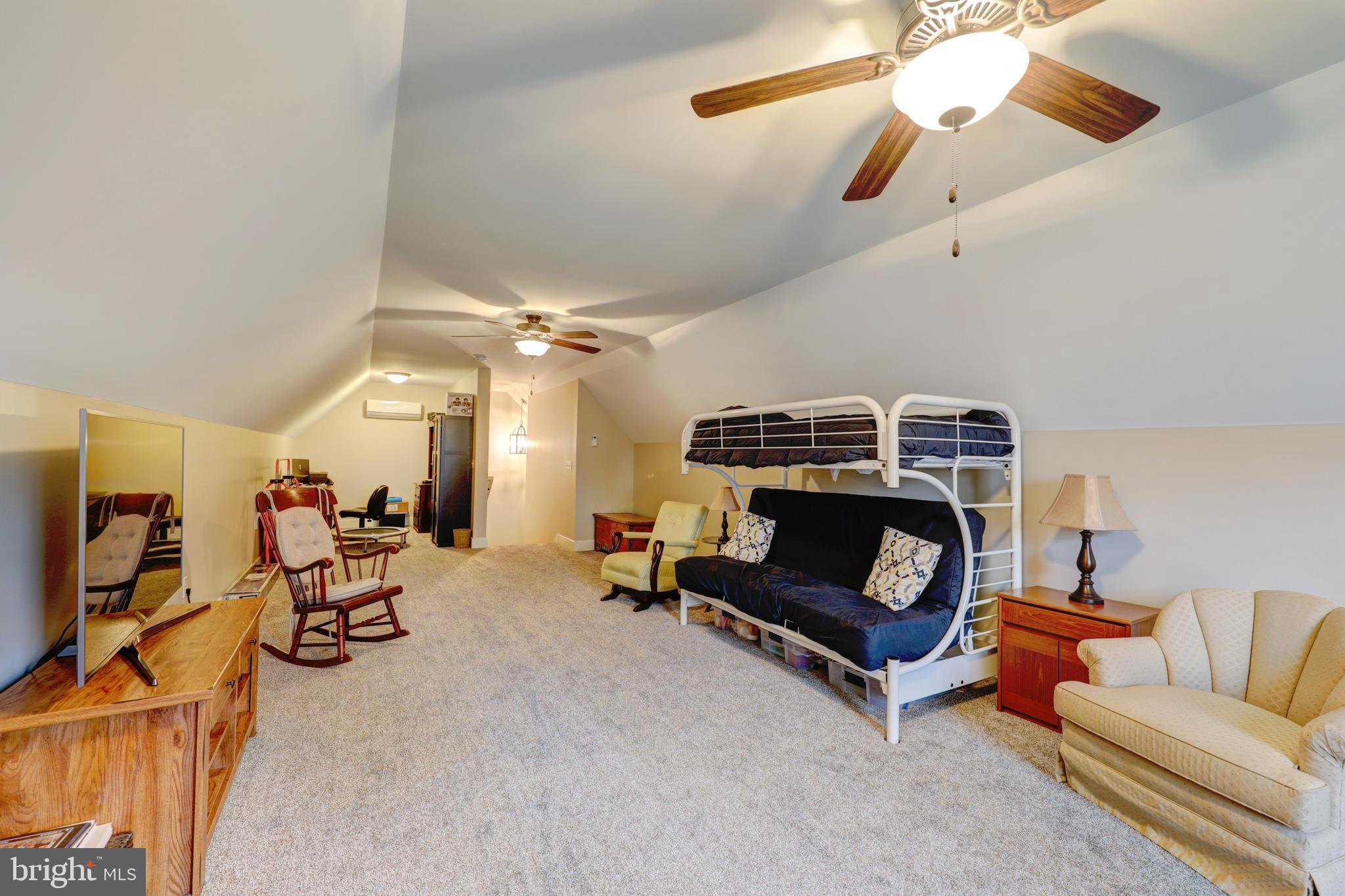 36739 Brittingham Road Delmar, DE 19940 - Photo 22 of 27 Upstairs Bonus Room