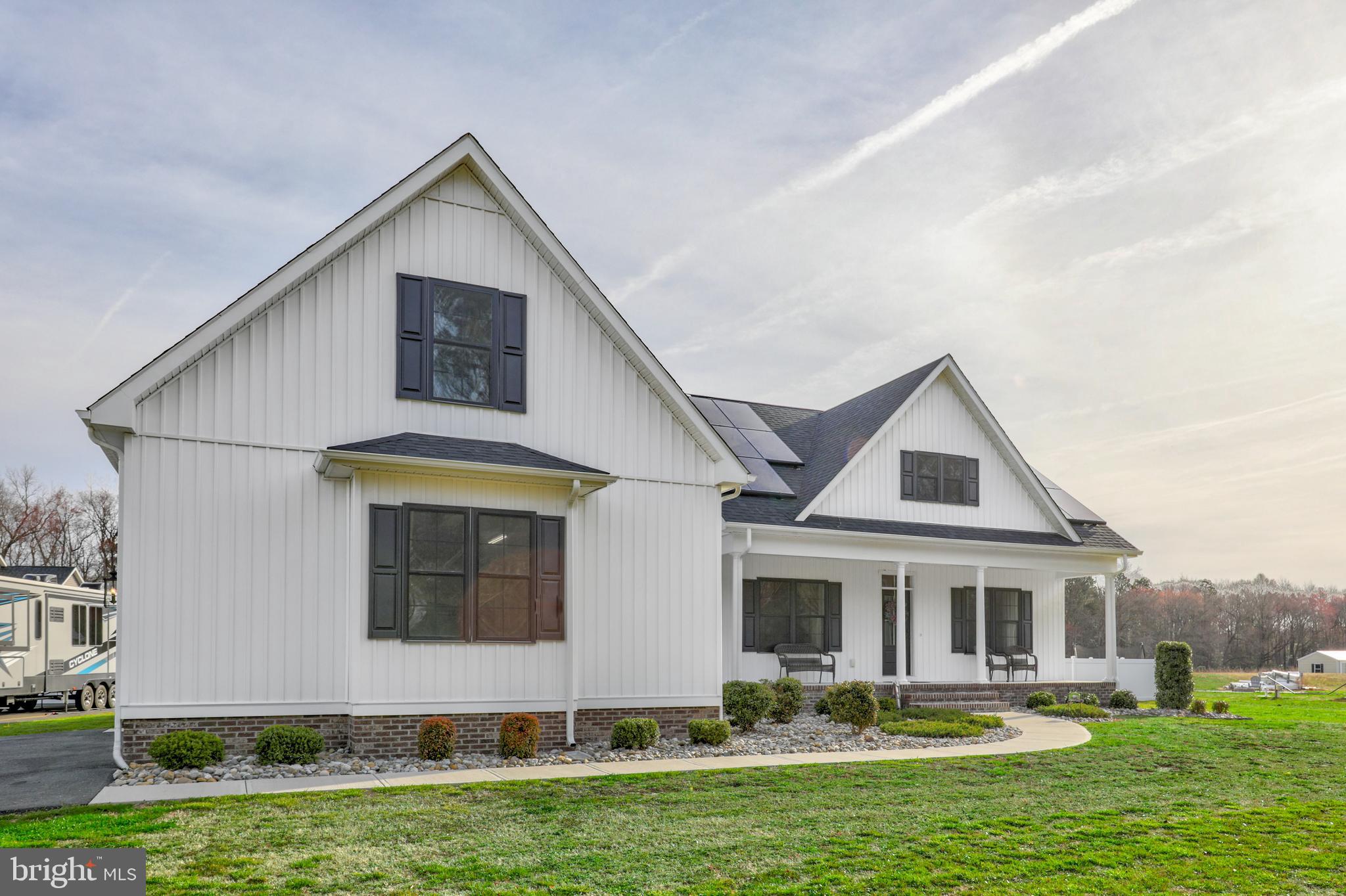 36739 Brittingham Road Delmar, DE 19940 - Photo 24 of 27