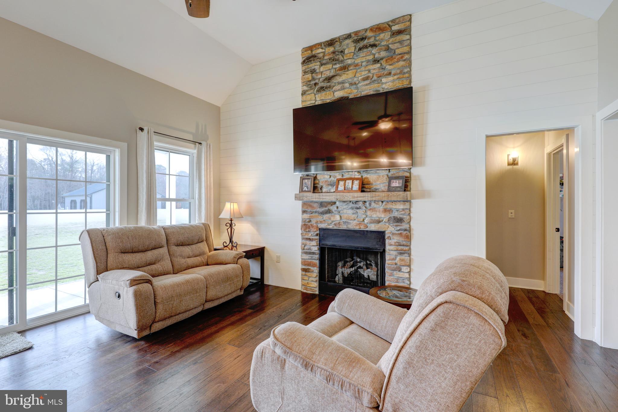 36739 Brittingham Road Delmar, DE 19940 - Photo 5 of 27