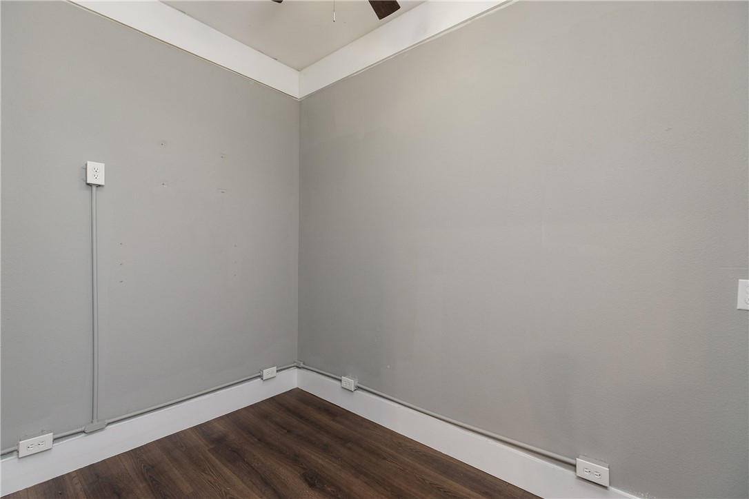 8314 Excalibur Road Corpus Christi, TX 78414 - Photo 23 of 26 a view of small space with racks on the wall