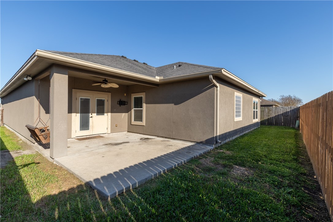 8314 Excalibur Road Corpus Christi, TX 78414 - Photo 24 of 26