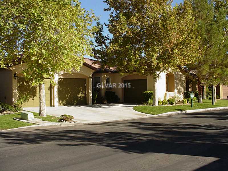 Property Photo. House Front