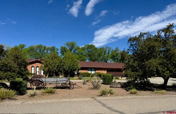 $610,000 | 5811 Blue Spruce Avenue, Alamosa, CO 81101