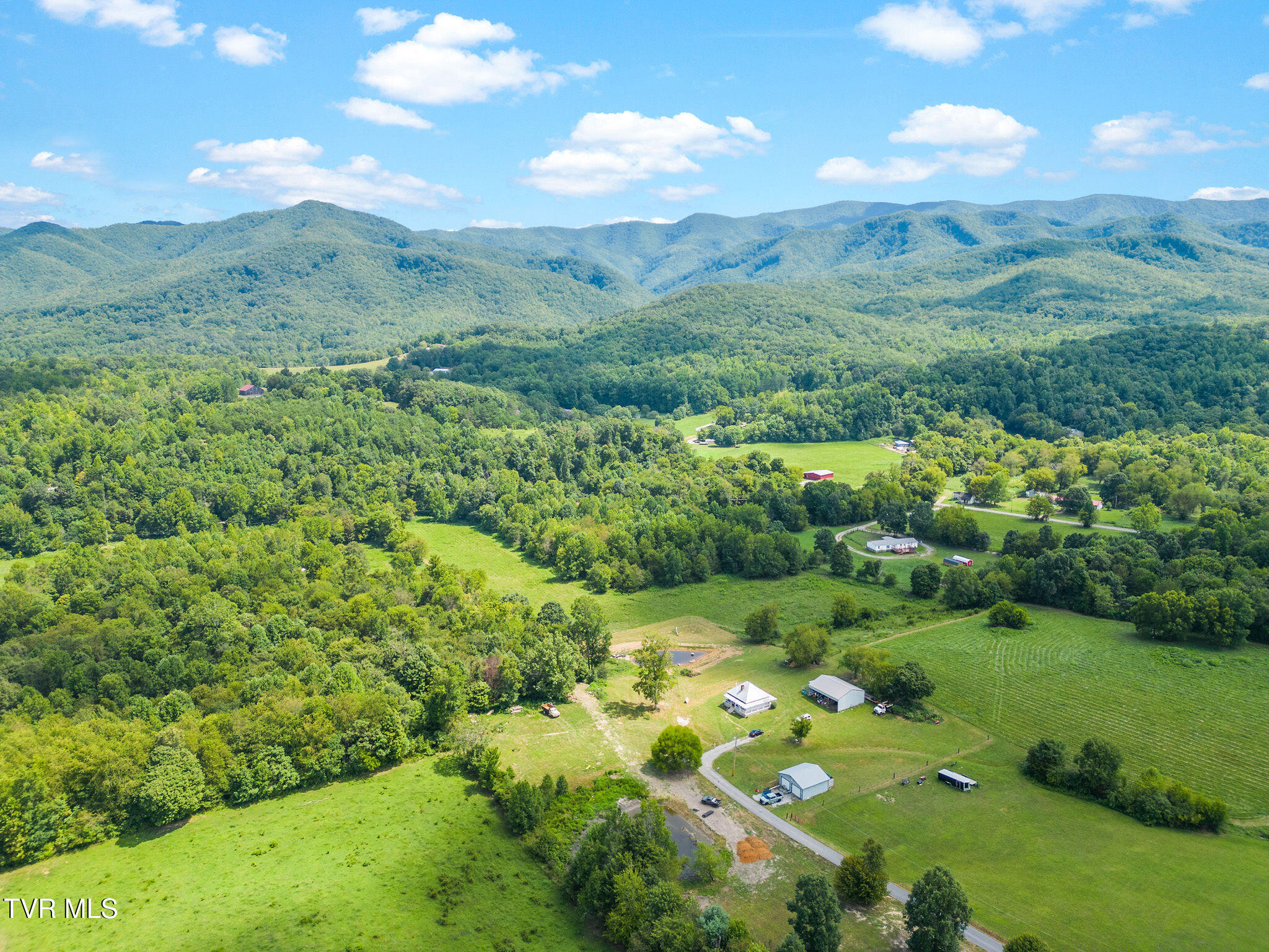 Tbd Little Cassi Creek Road, Unit 3 Chuckey, TN 37641 - Photo 5 of 12 BaileyLn (1)