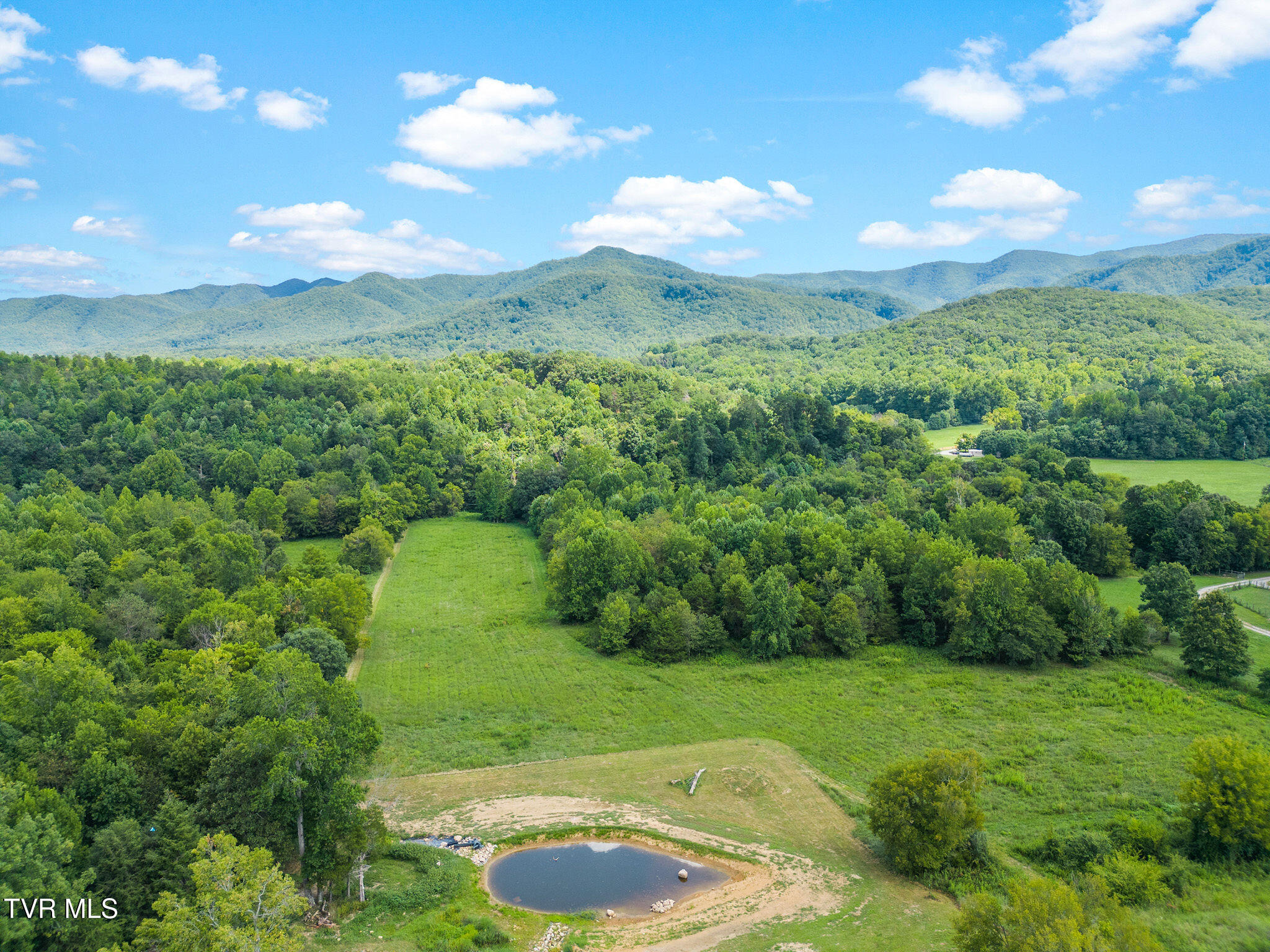 Tbd Little Cassi Creek Road, Unit 3 Chuckey, TN 37641 - Photo 6 of 12 BaileyLn-08