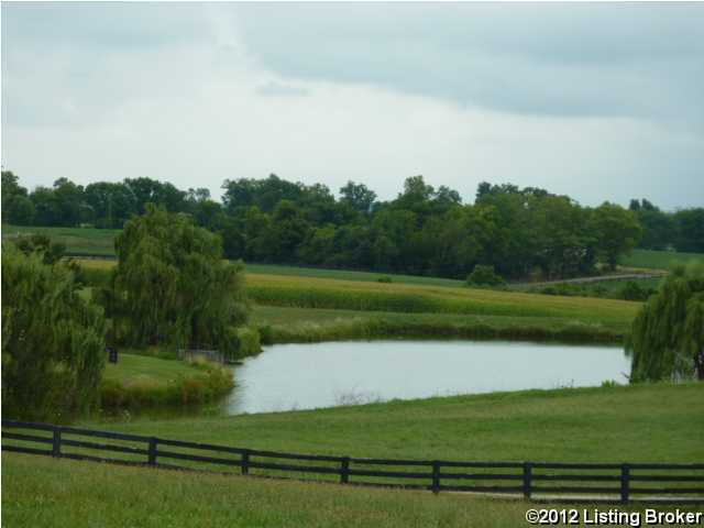 0 Antioch Road Simpsonville, KY 40067 - Photo 4 of 14 Additional Photo