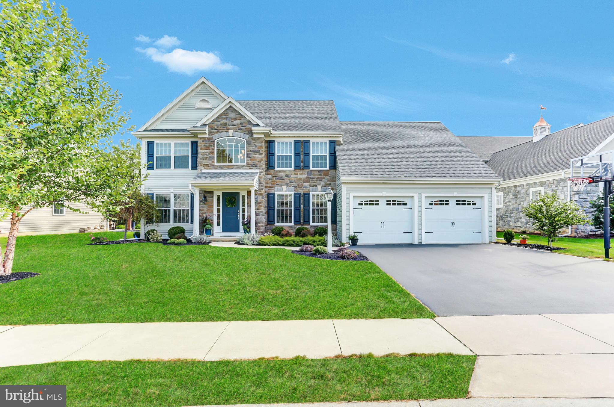 620 Belgian Way Lititz, PA 17543 - Photo 1 of 29 Main View