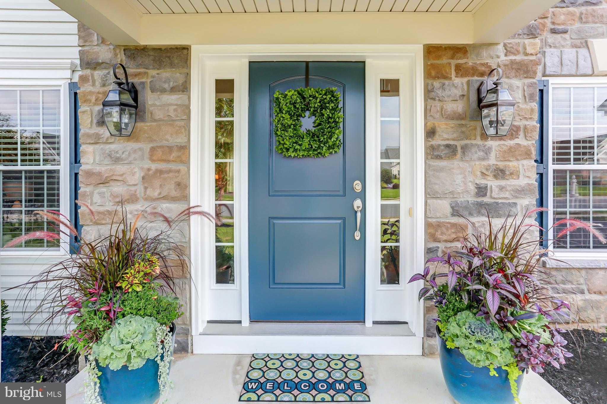 620 Belgian Way Lititz, PA 17543 - Photo 2 of 29 Front Entry