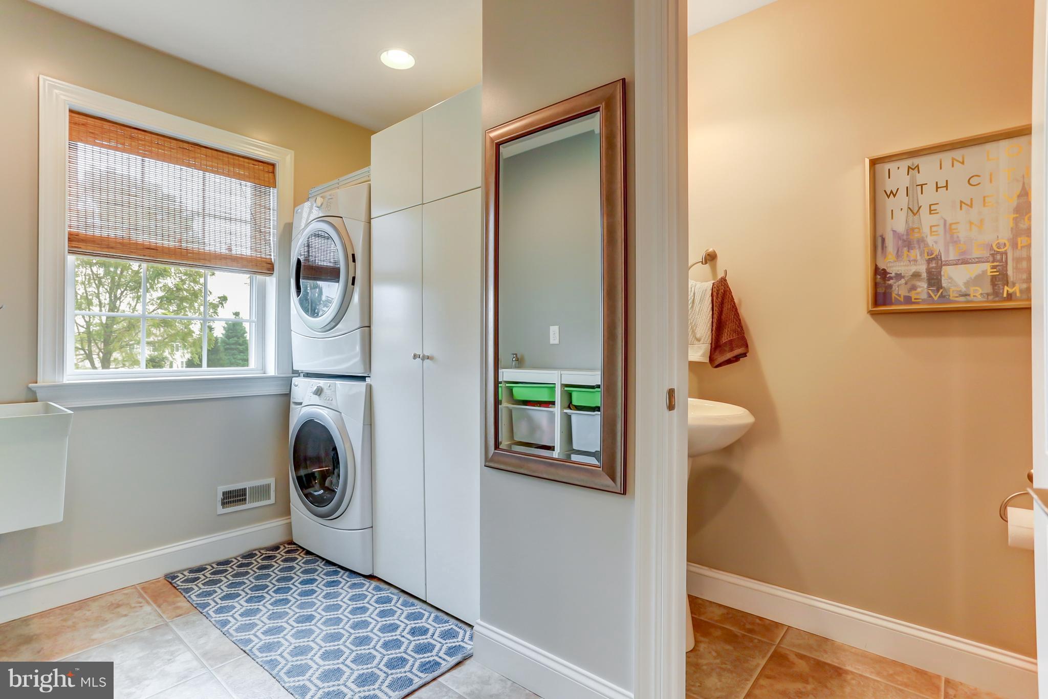 620 Belgian Way Lititz, PA 17543 - Photo 14 of 29 Laundry Area