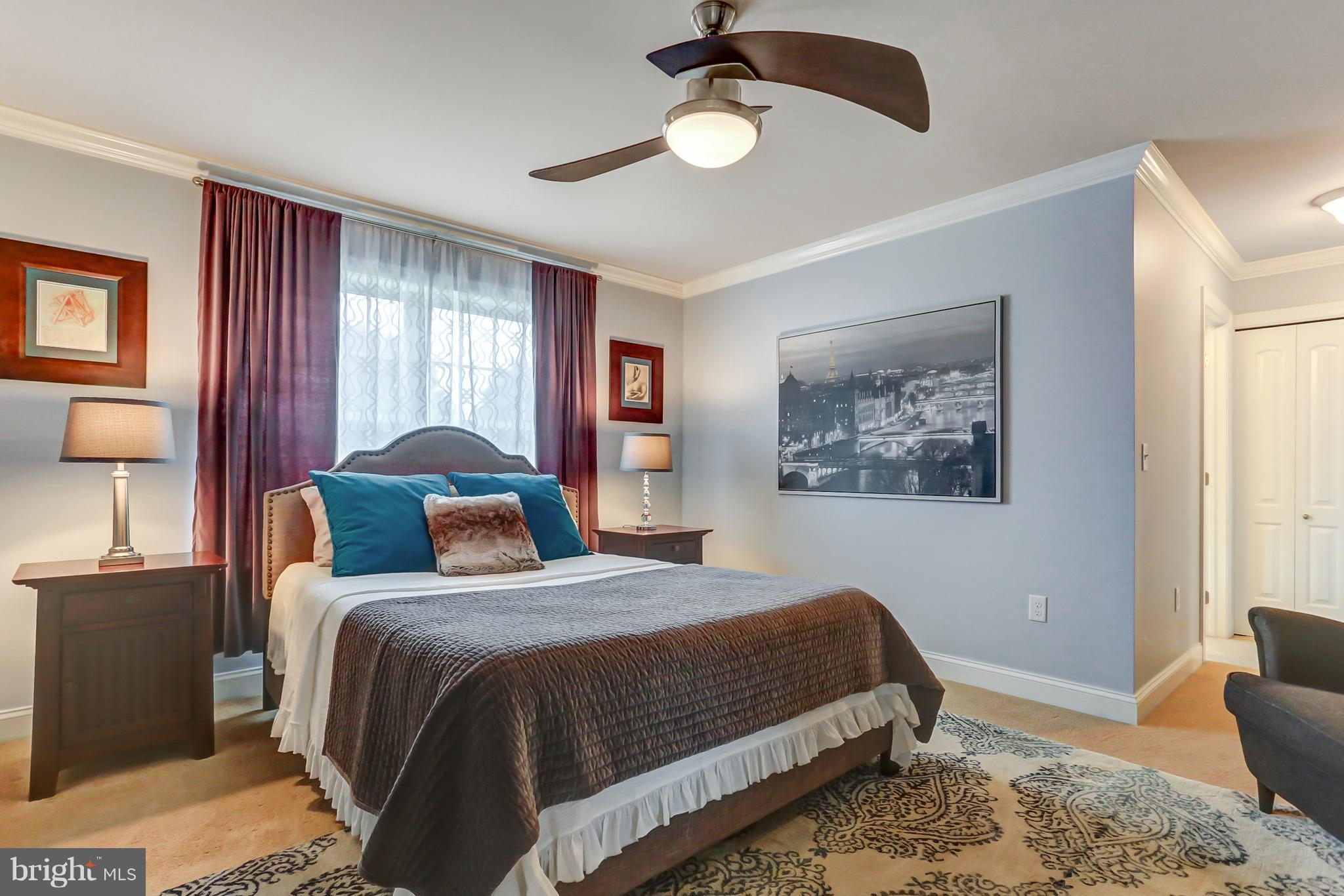 620 Belgian Way Lititz, PA 17543 - Photo 15 of 29 Master Bedroom