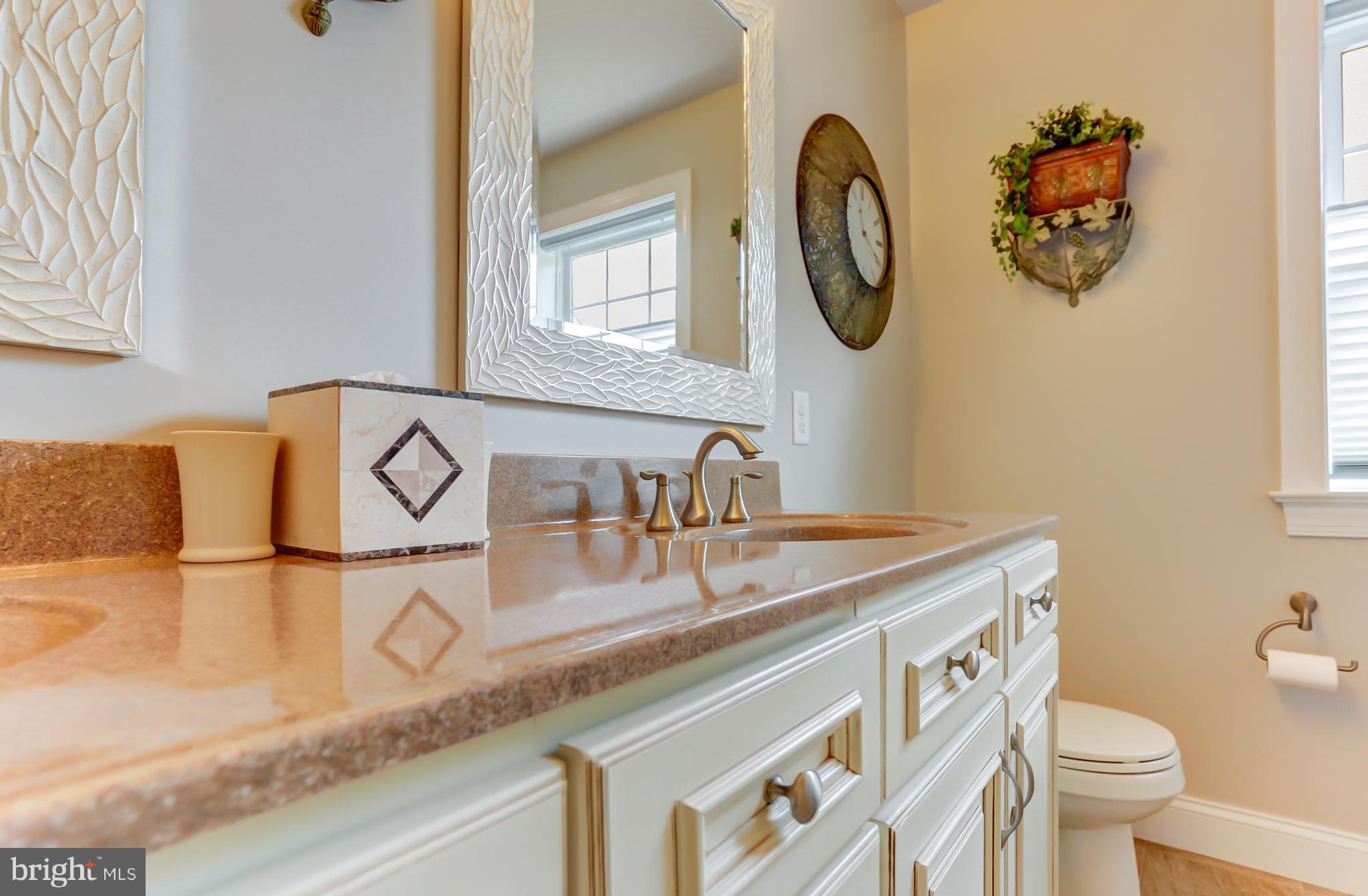620 Belgian Way Lititz, PA 17543 - Photo 18 of 29 Master Bath Detail