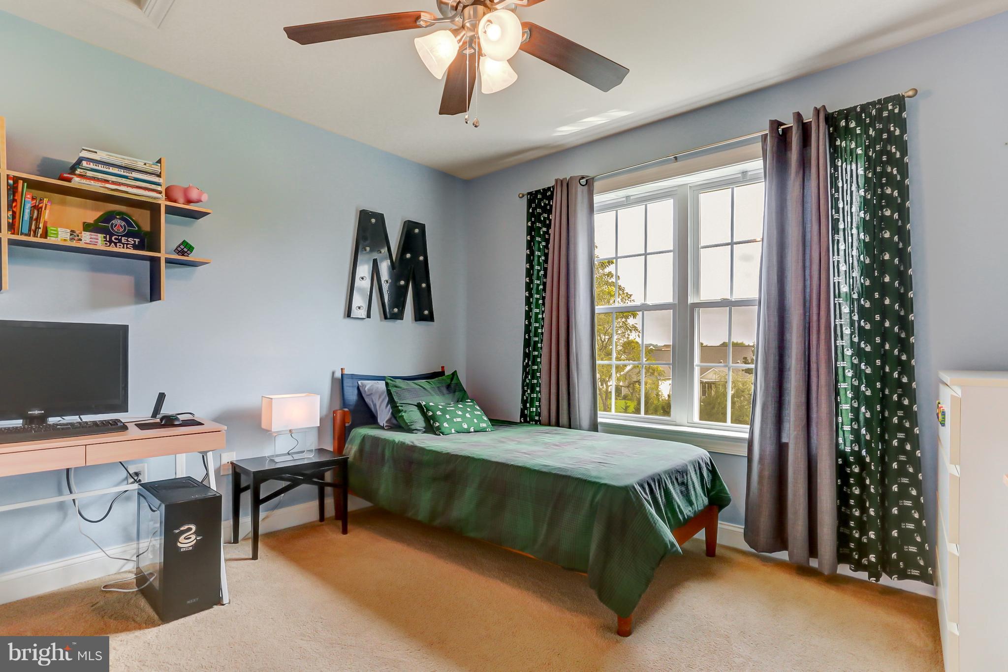 620 Belgian Way Lititz, PA 17543 - Photo 20 of 29 Bedroom 3