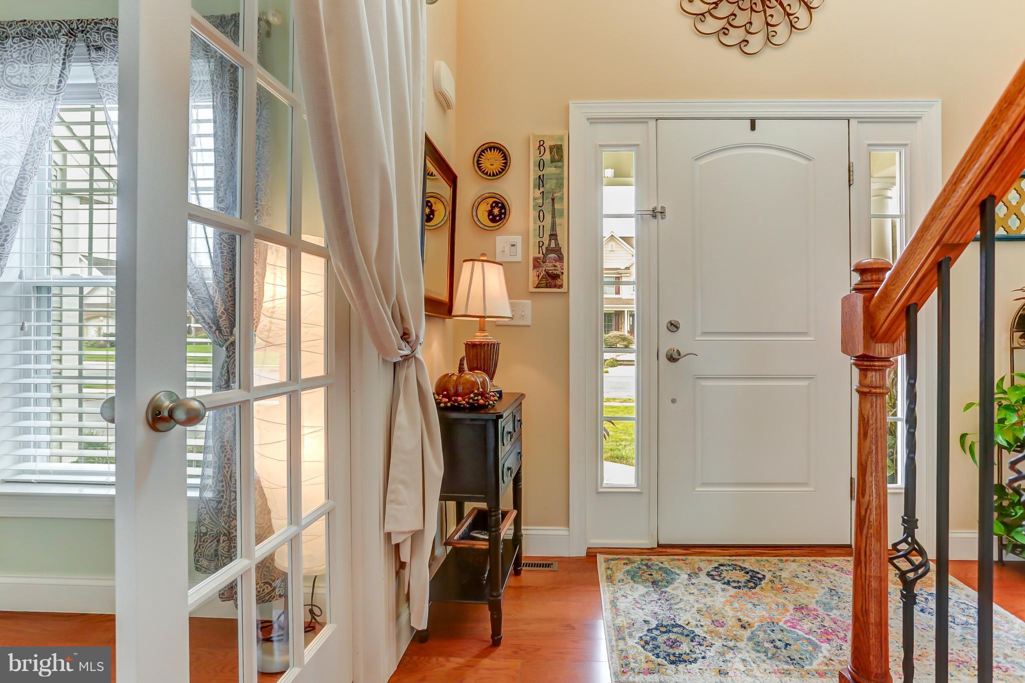 620 Belgian Way Lititz, PA 17543 - Photo 3 of 29 Foyer