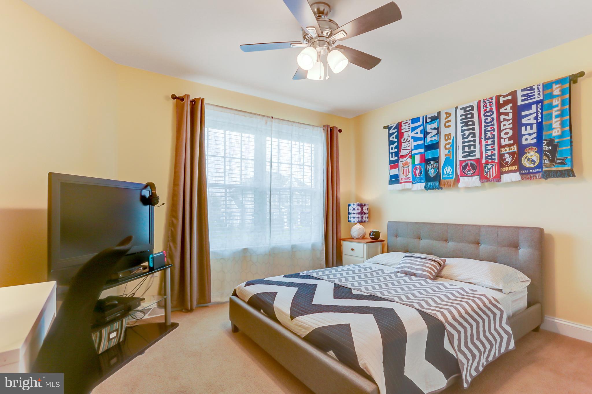 620 Belgian Way Lititz, PA 17543 - Photo 22 of 29 Bedroom 4