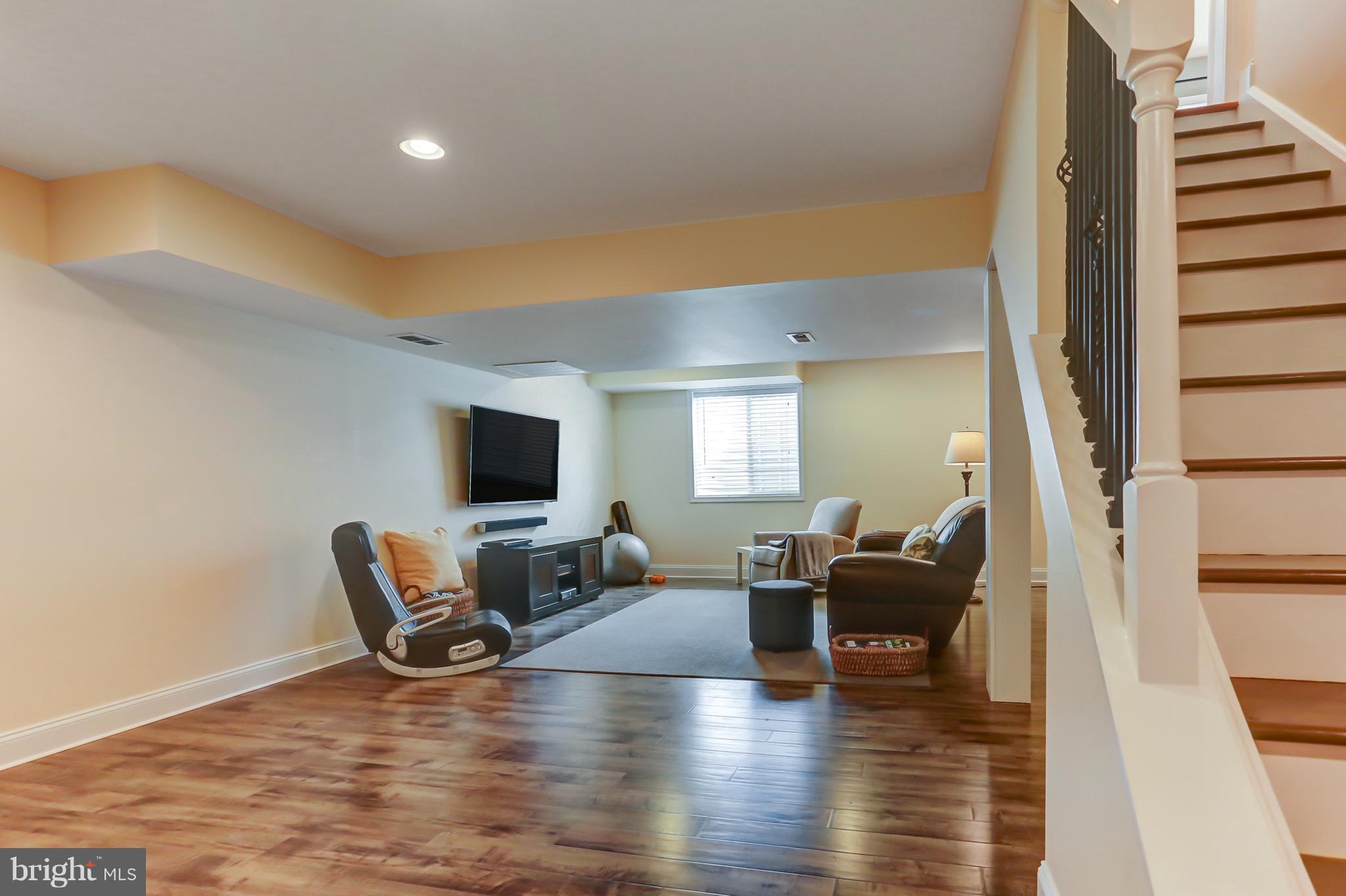 620 Belgian Way Lititz, PA 17543 - Photo 23 of 29 Finished Basement Family Room